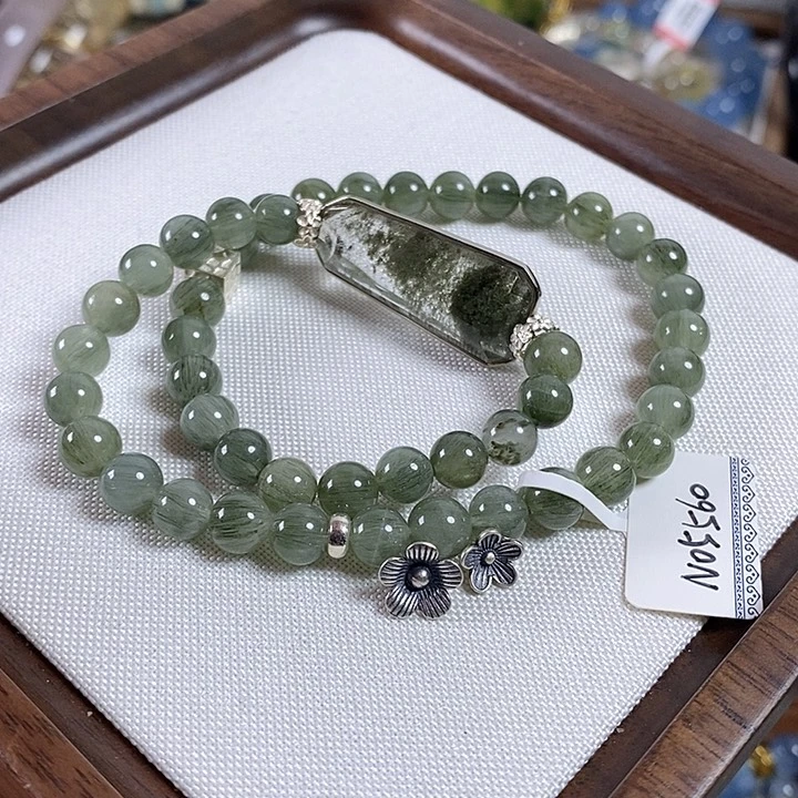 天然正品包邮未镶嵌水晶Q****?