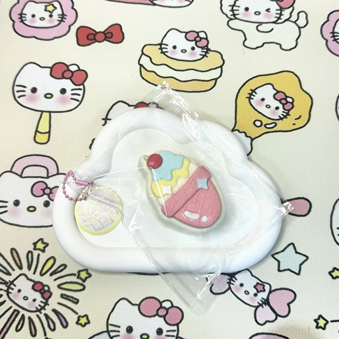 布纹系列捏捏食品级捏捏奶油泥