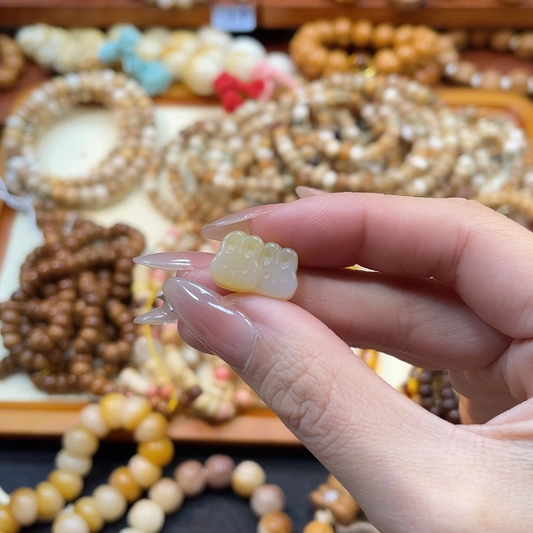 二***.手串/手链菩提阿拉善