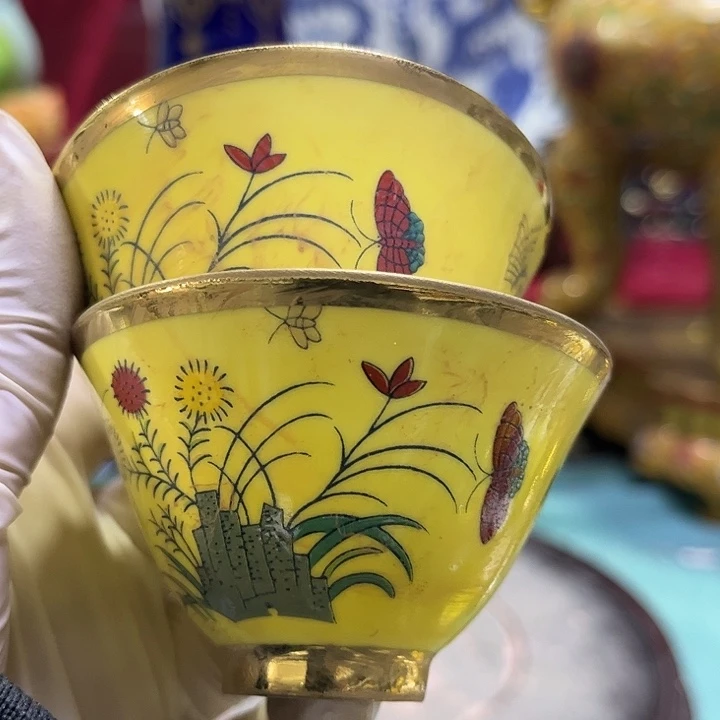 盖碗摆件摆件摆件摆件