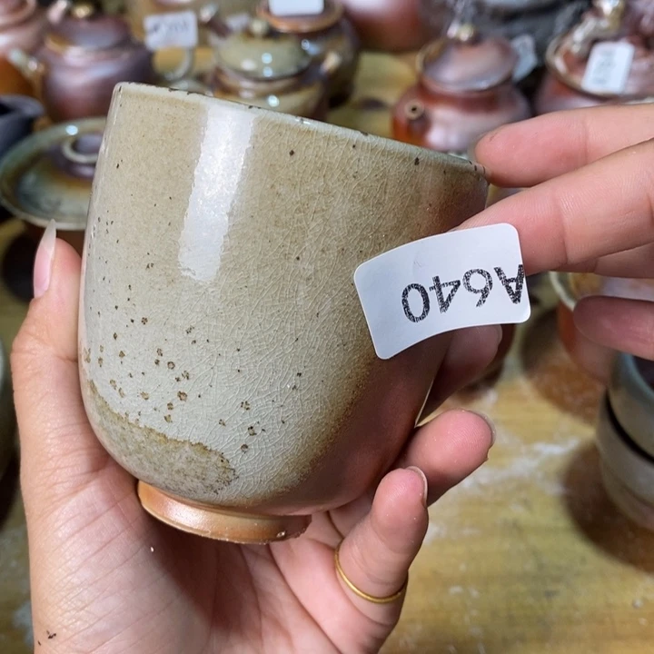 其他柴烧茶器福利