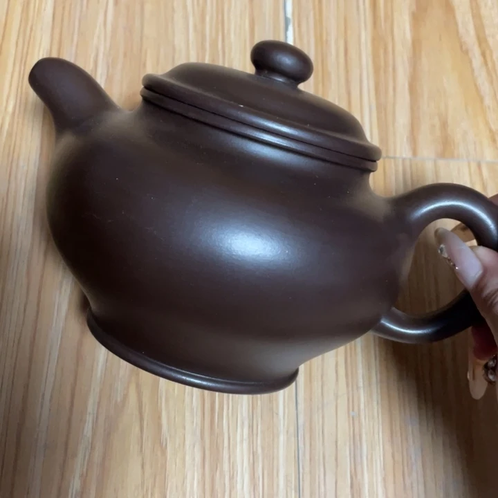 茶壶紫砂紫砂艺术作品