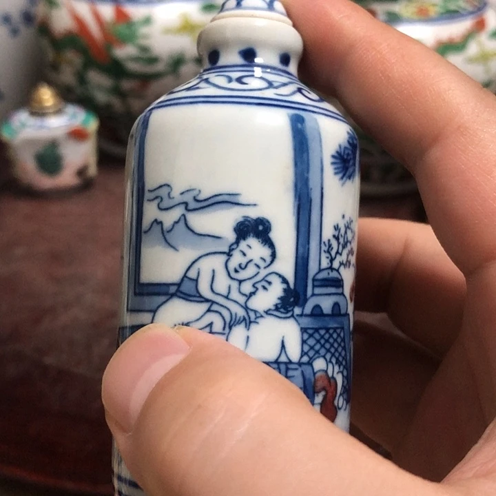 壶溪*陶瓷陶瓷设计风格陶瓷艺术陶瓷瓷器瓶壶罐