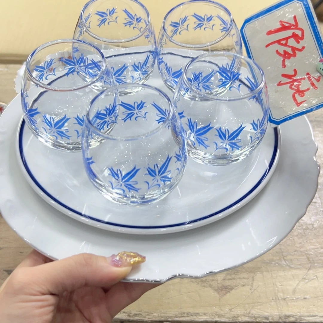 瓷片陶瓷制品厂及纺织印染