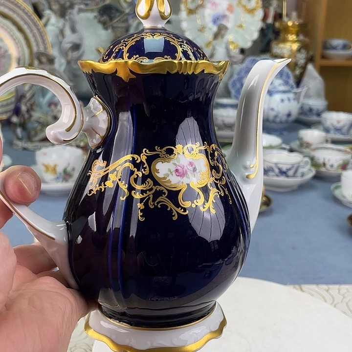 中古瓷器精品欧瓷