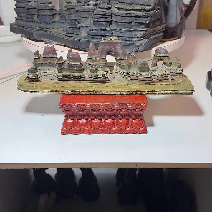 M***Z石材灵璧石888888