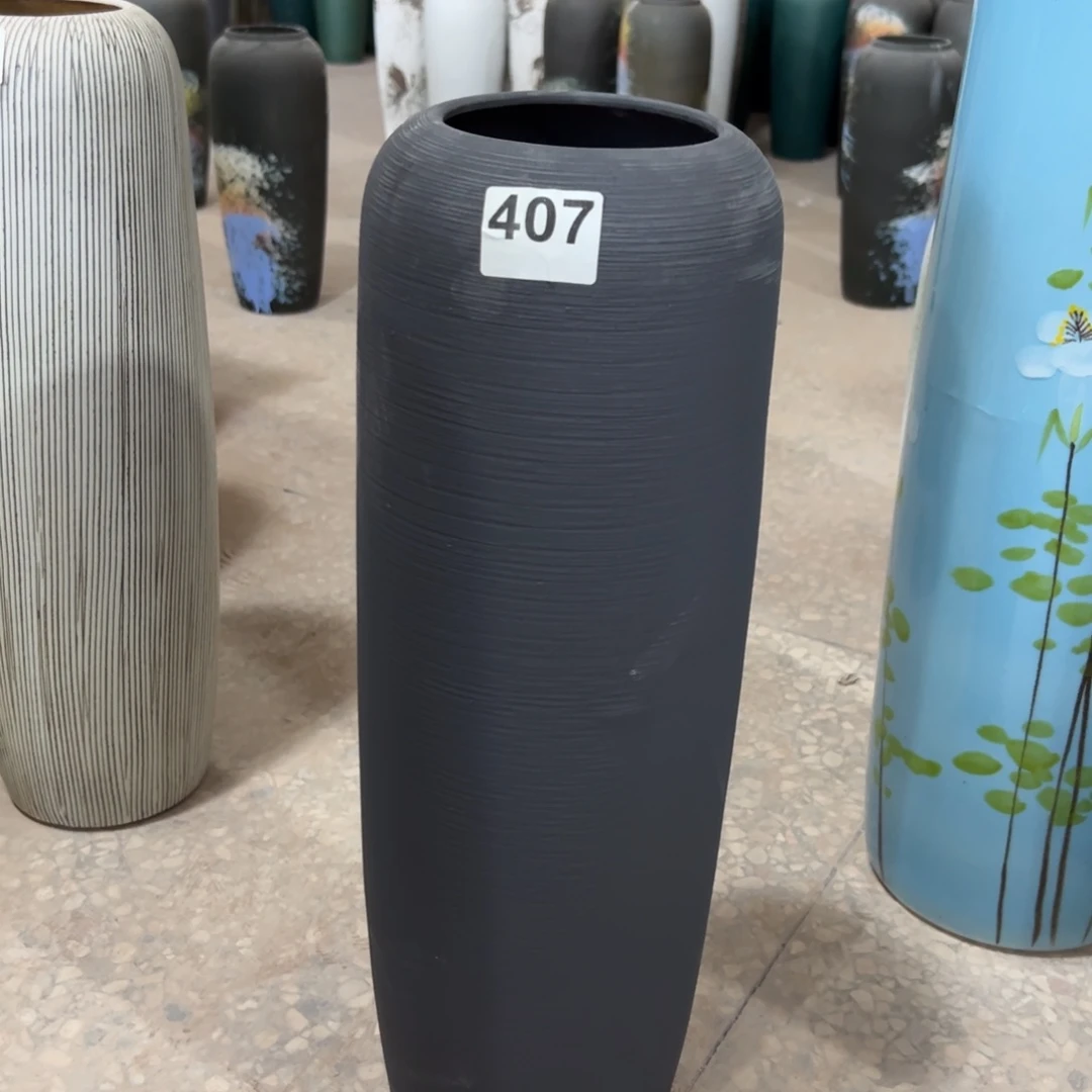 高度50口10无孔瓷器