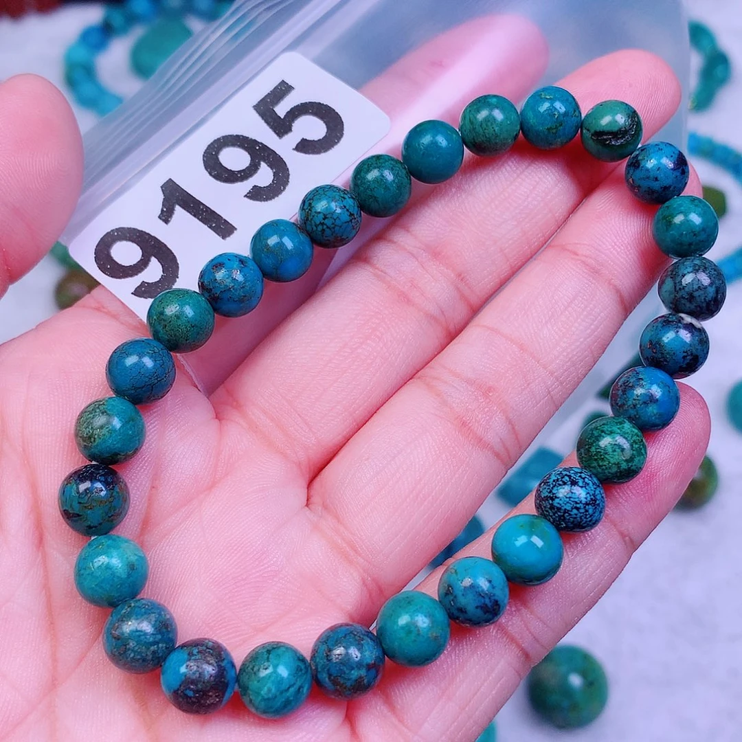 空竹粉丝专享十堰特色手工散珠
