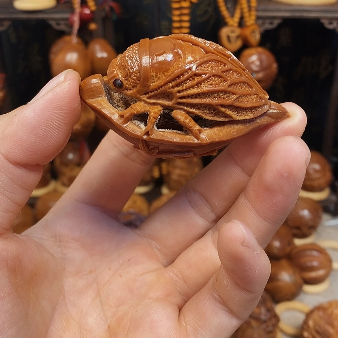 橄榄核手串/手链一鸣惊人66666666