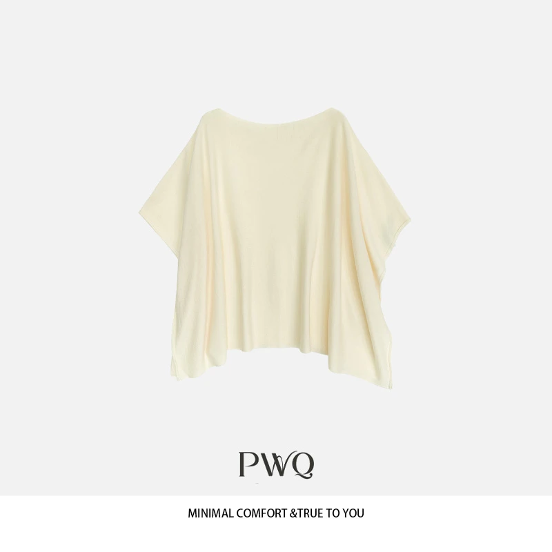 上衣圆领无袖绵羊-毛小衫DQ-2571612-XX-QP