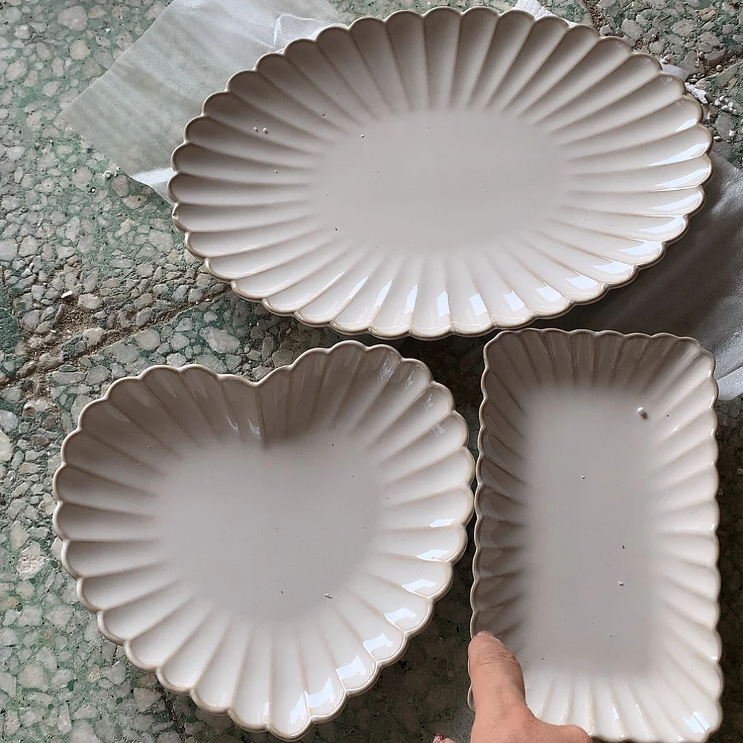 陶瓷全场瑕疵特价