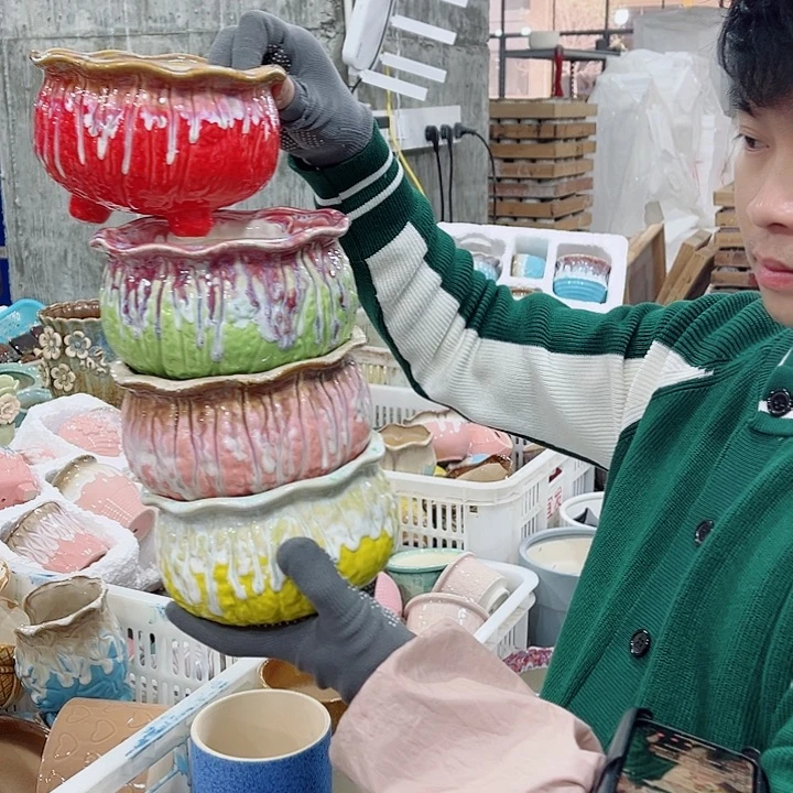 陶瓷正品数量有限