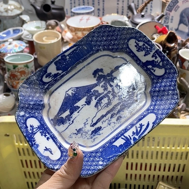 瓷片19.9包邮新疆西藏不发货