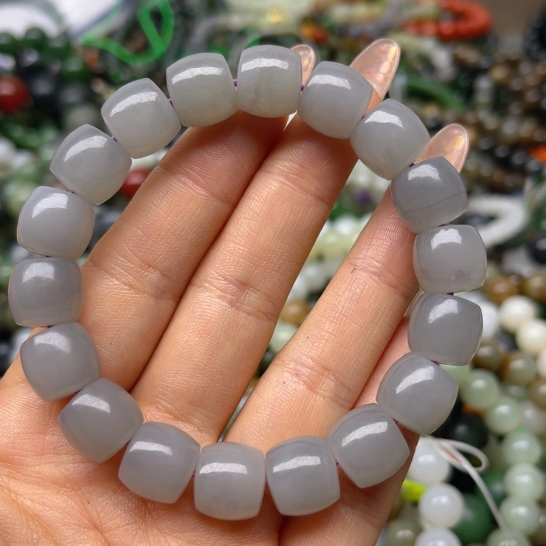 手链未镶嵌和田玉