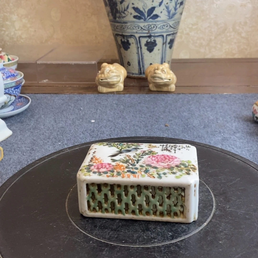 瓷片精品品牌系列产品