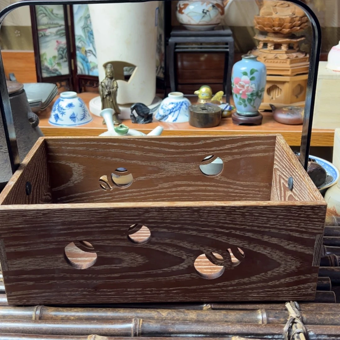 茶道具孤品，默认瑕疵