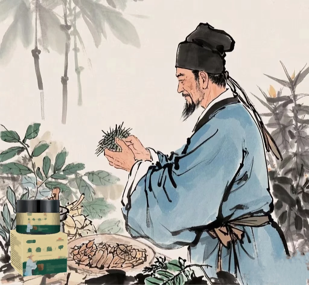 【国货正品】不刺激修护温和涂抹育-DD