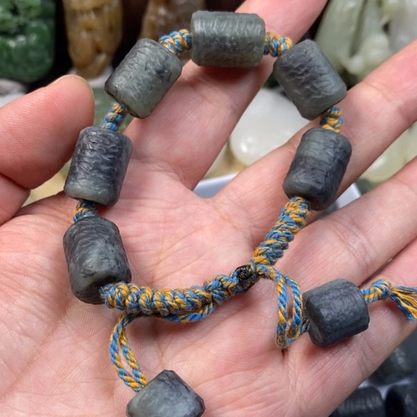 【闪购商品】和田玉挂件未镶嵌