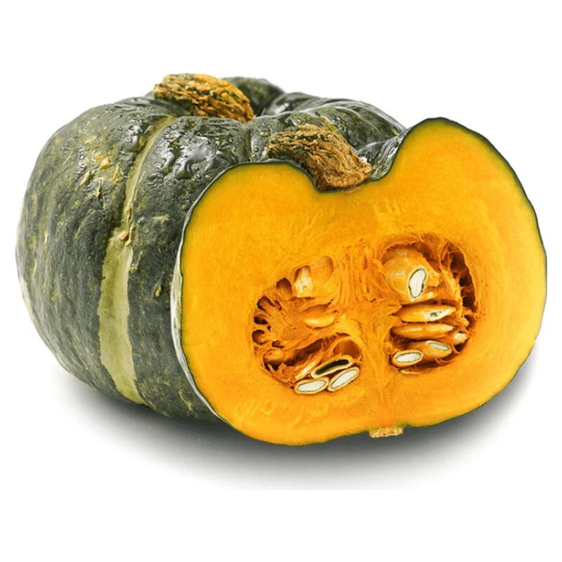 Y小贝贝南瓜（2斤）/份南瓜同城送