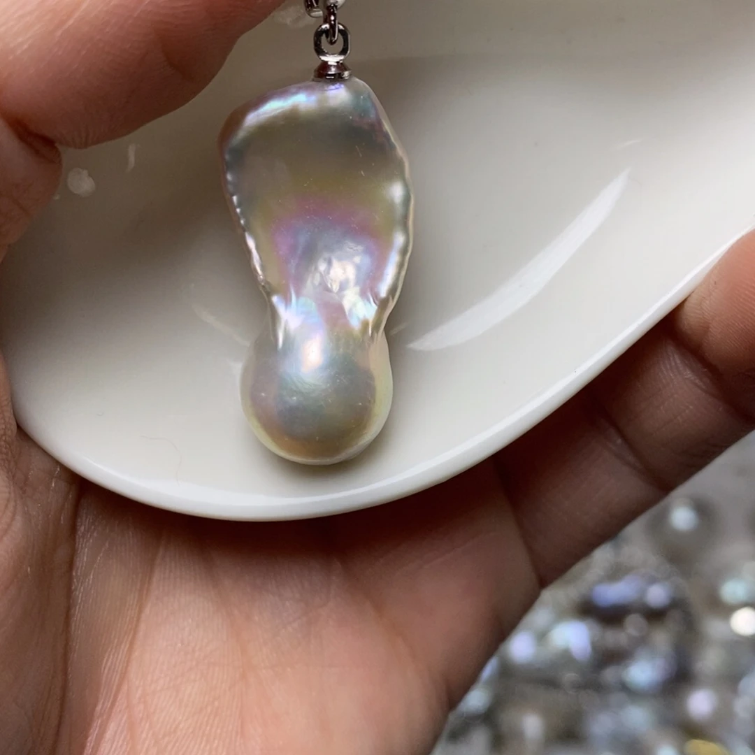 淡水珍珠其它未镶嵌