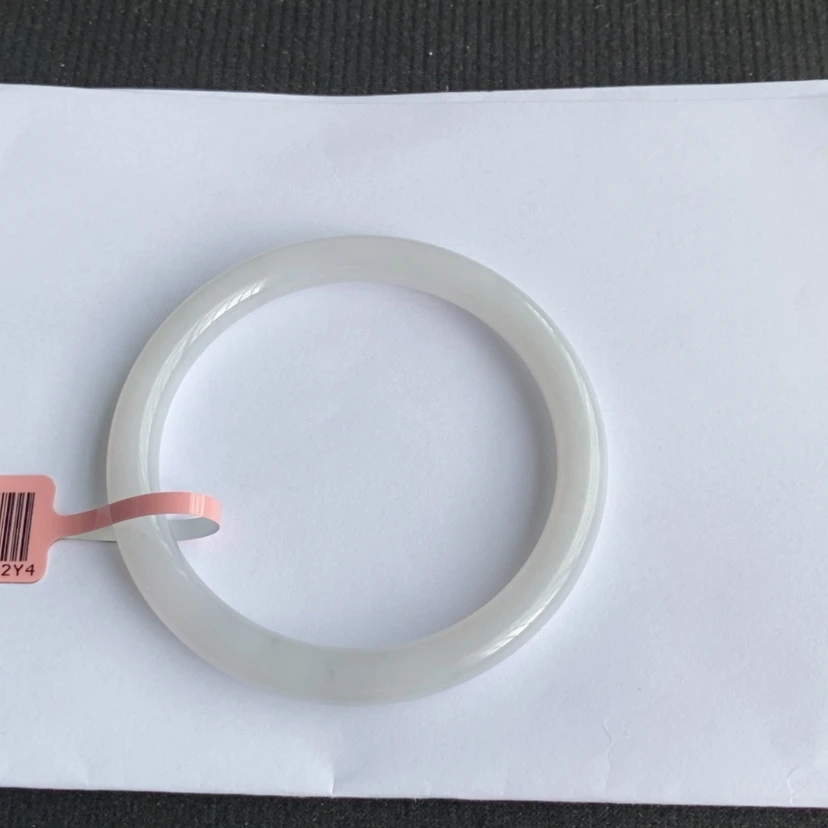 【闪购商品】翡翠手镯未镶嵌赔罪白月光1