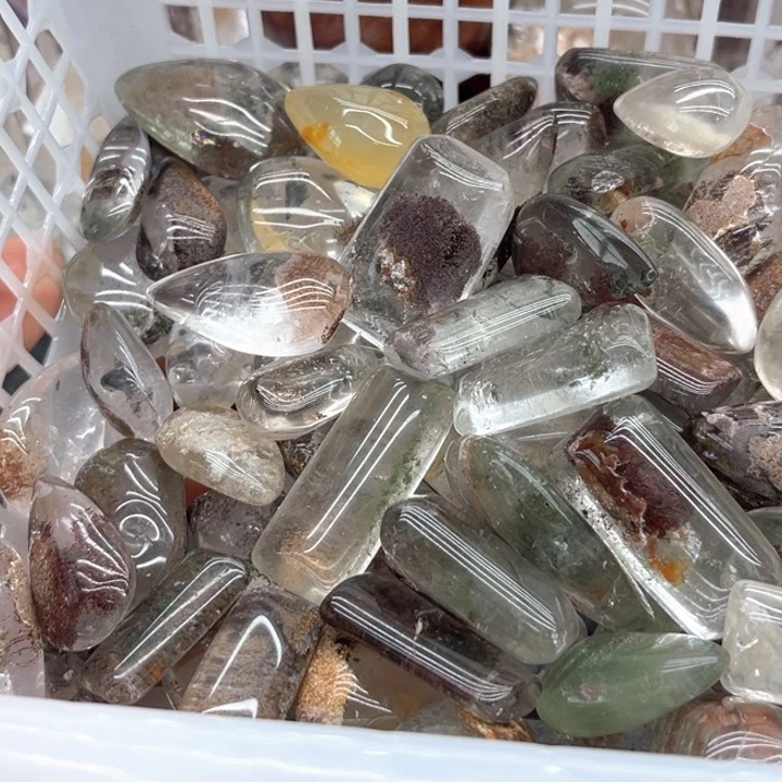 i***f未镶嵌水晶珠宝半成品79