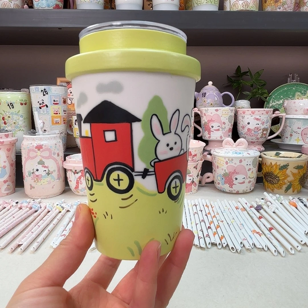 景德镇设计师款陶瓷