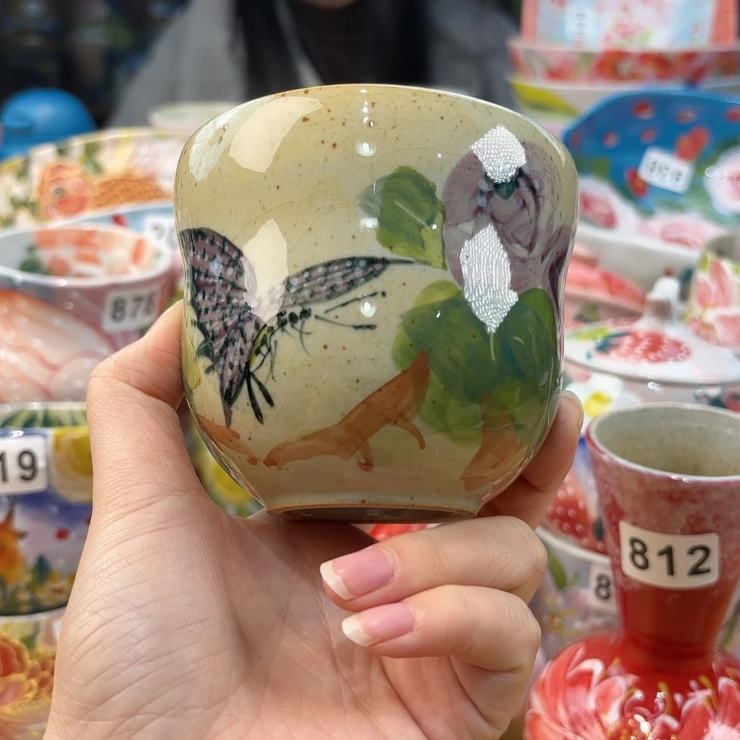 瓷片兔兔盖茨。兔兔好