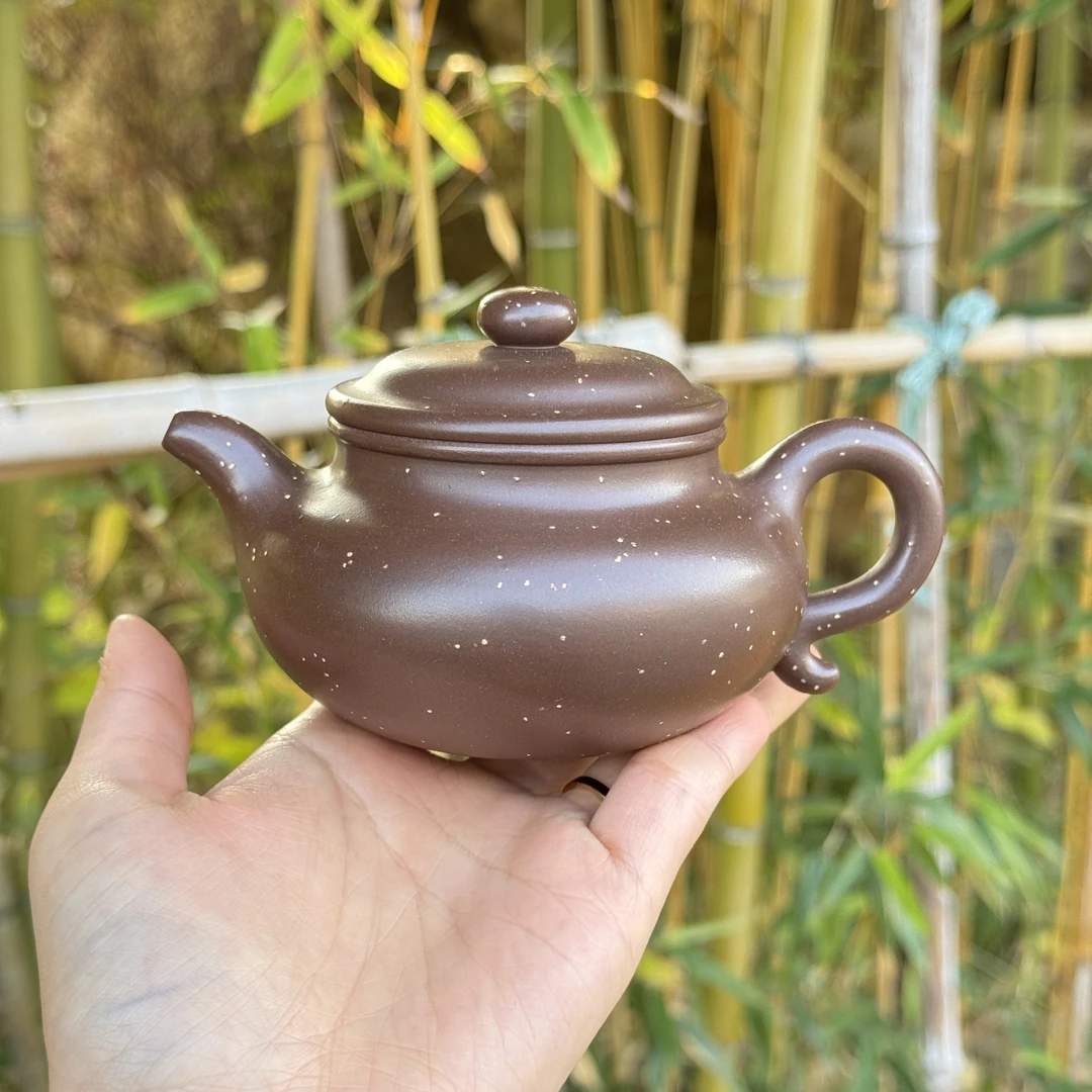 范家壶庄 仿古 大生底槽清 210cc 范家壶范家壶