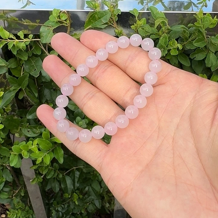 手链未镶嵌和田玉