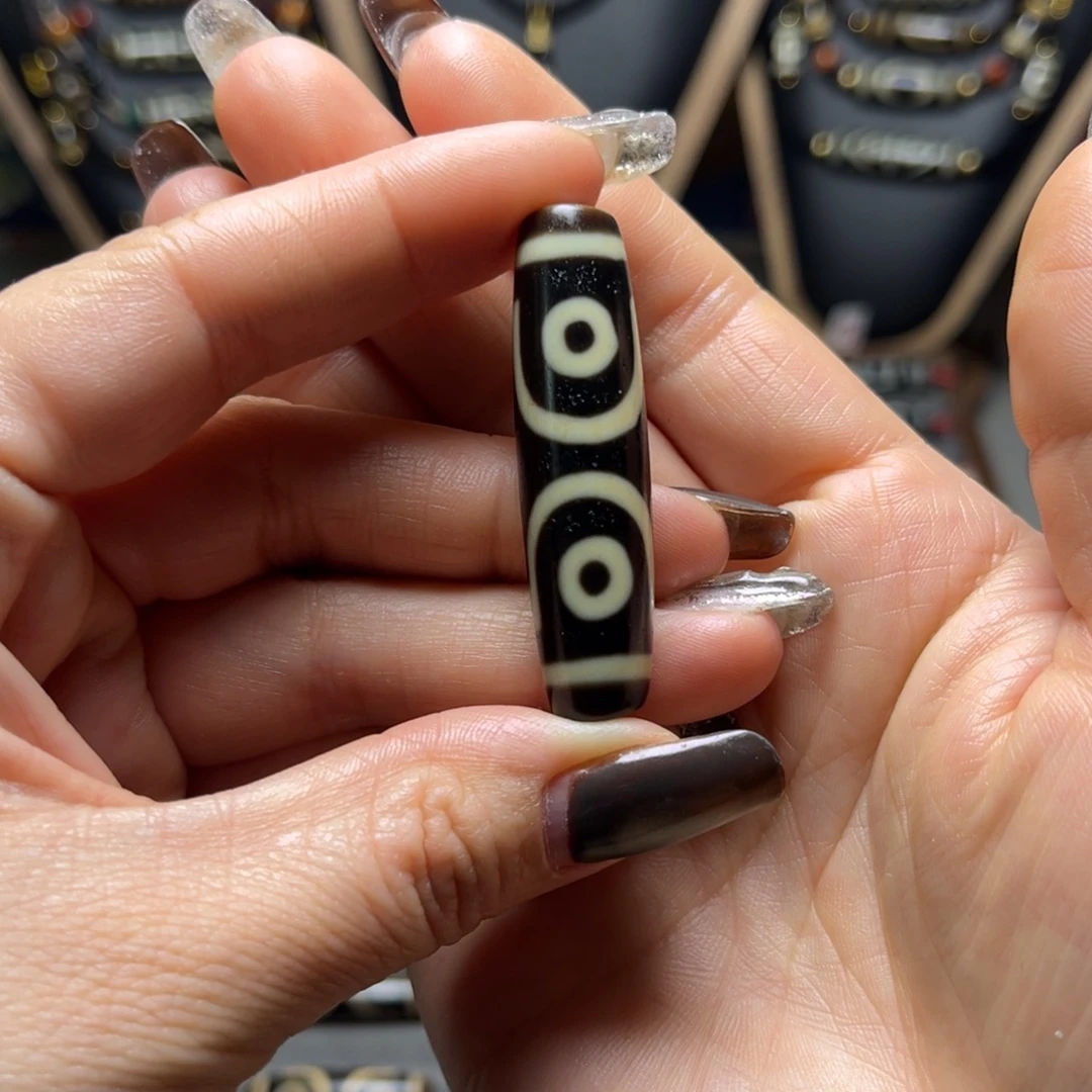 H***n玛瑙/玉髓未镶嵌吊坠(不含链)