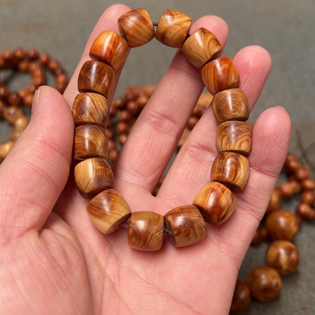 柏木（崖柏）北太行陈化崖柏