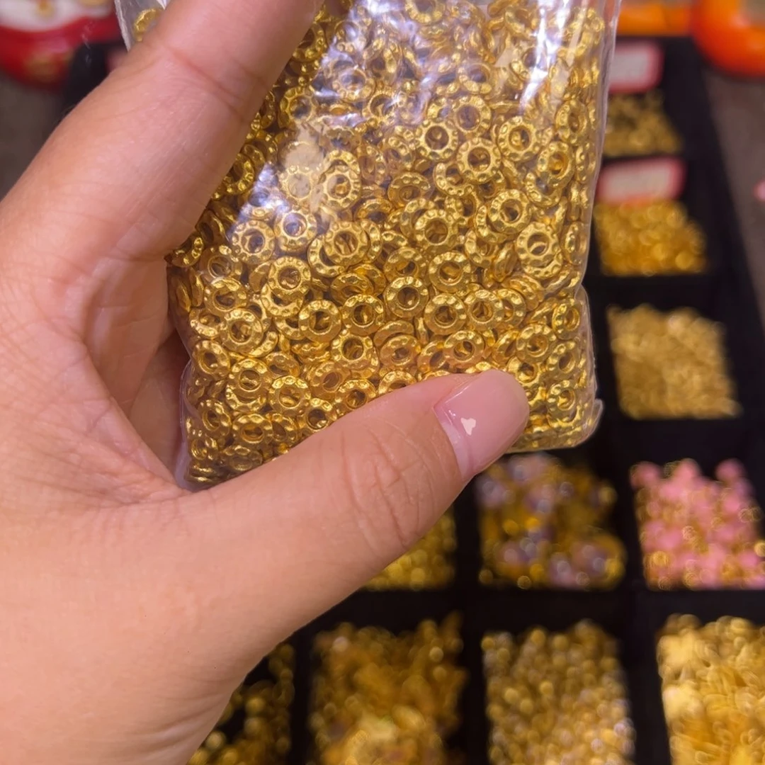 合金卡6盘缠10颗