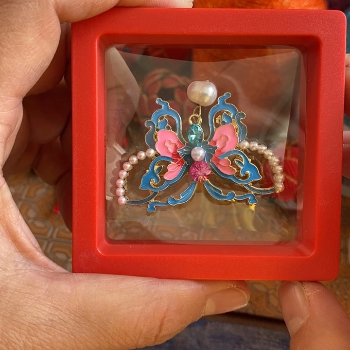 漫**作一墨手作编绳配件