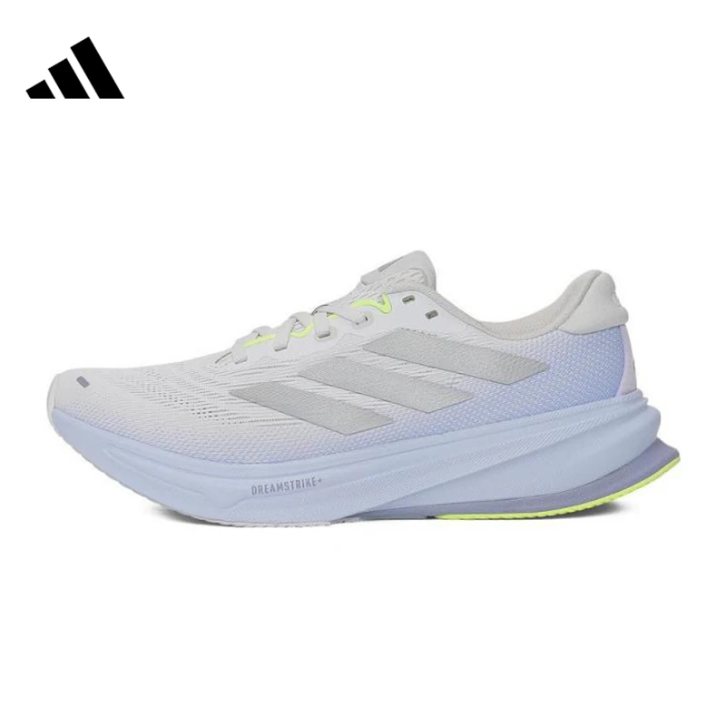 adidas阿迪达斯女子运动跑步鞋JS3047