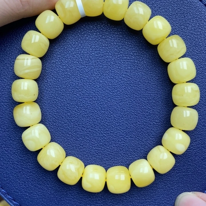 琥珀未镶嵌珠宝奇石209