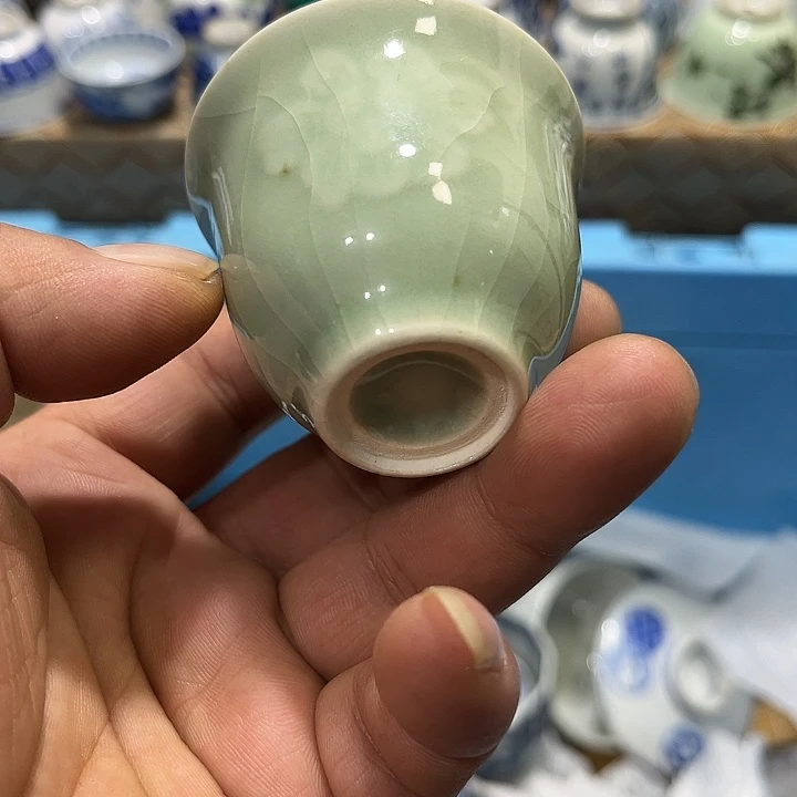 陶瓷茶玩榜第二十名