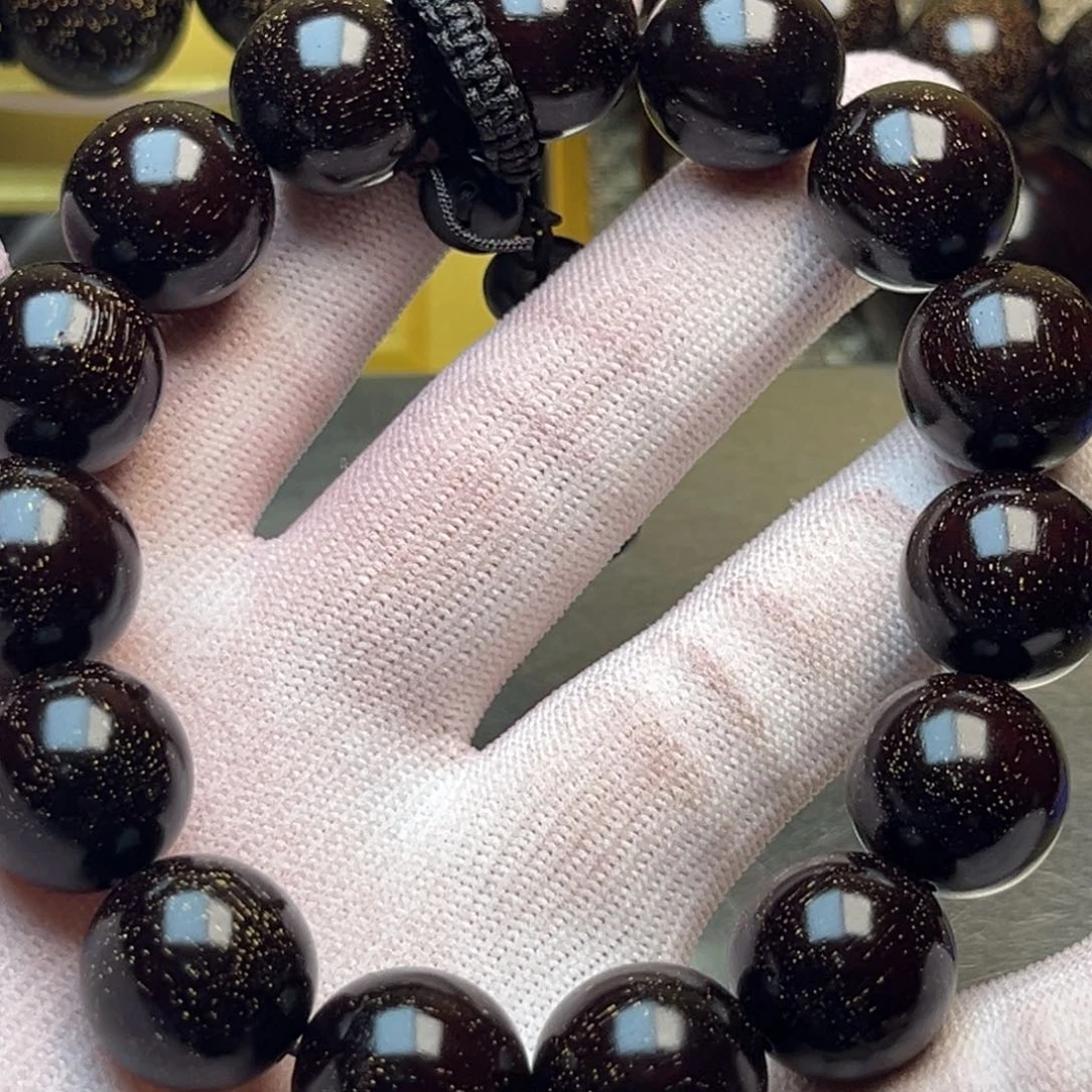 檀香紫檀（小叶紫檀）1.5 15满星