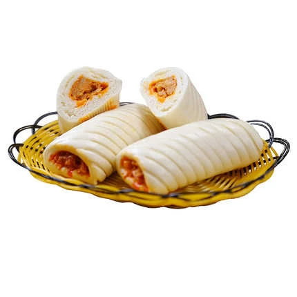 辅兴坊北京鸡肉卷 1袋/份