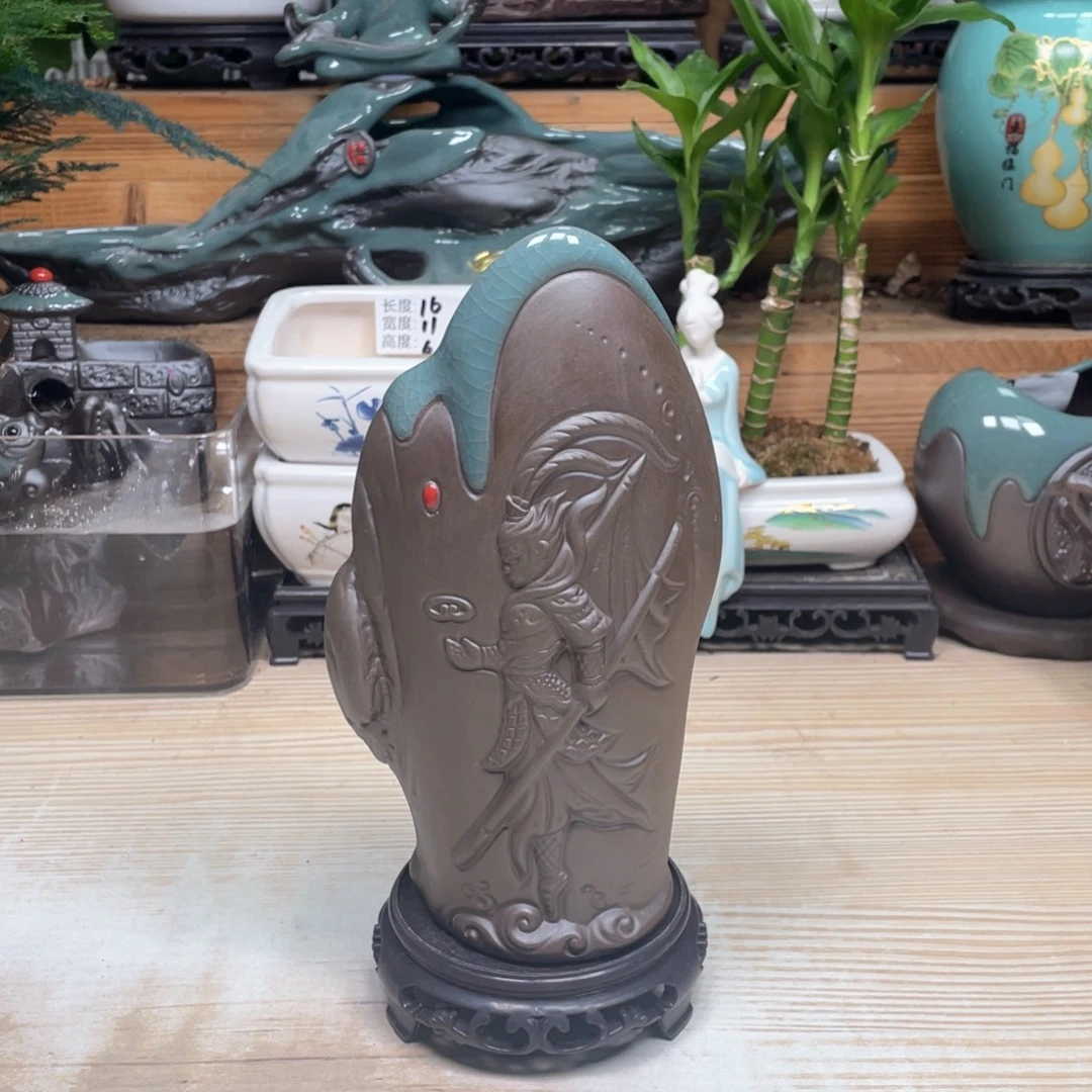 陶瓷制品陶瓷花盆
