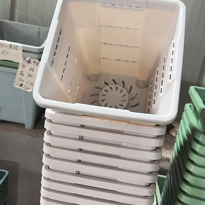 方26口径5个无托灰白