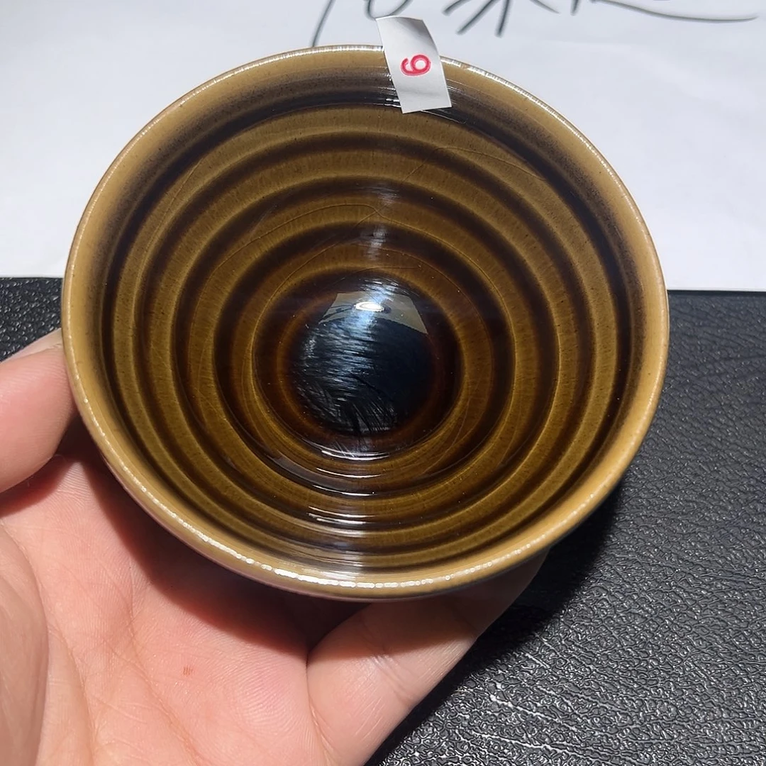 茶盏建盏主人杯啦啦啦