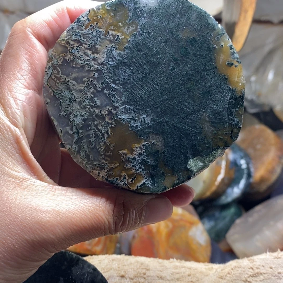 定制玛瑙玛瑙手镯私人订制