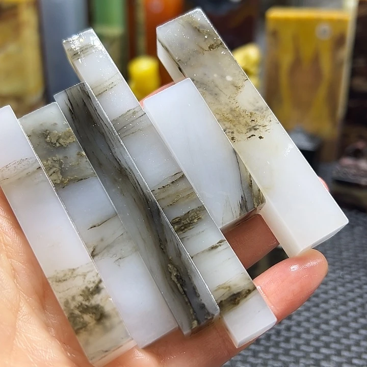 今***字云南石印章石印章石