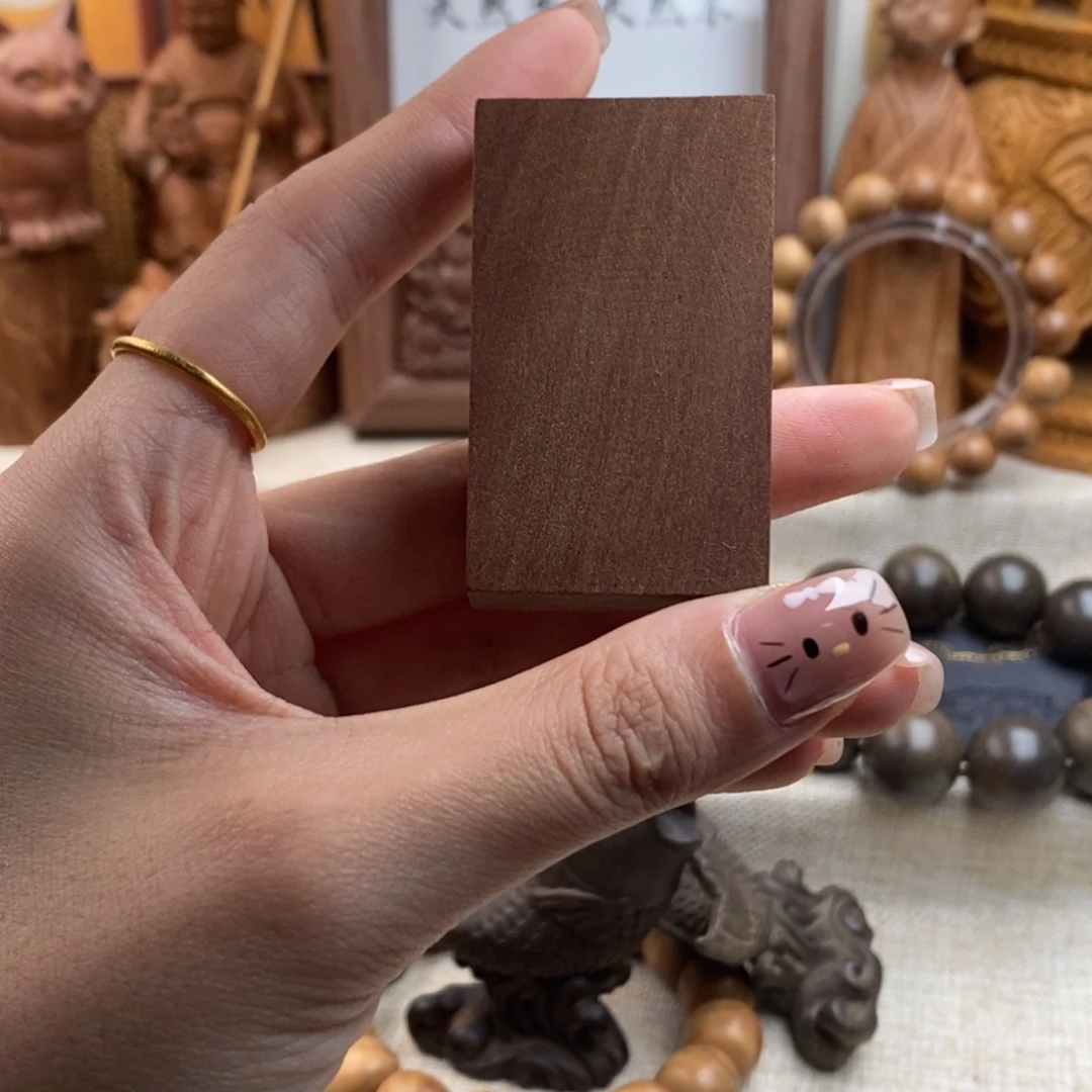 手串/手链檀香木迈索尔，老山檀香，奶香，无事牌