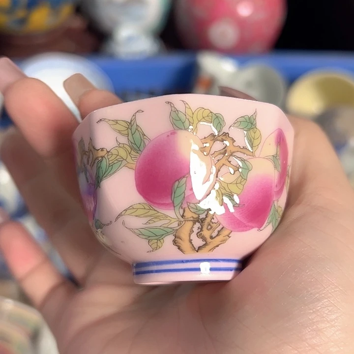 景德镇瓷器鉴定完毕