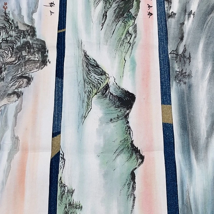 绘画1*绘画作品庞林画芯