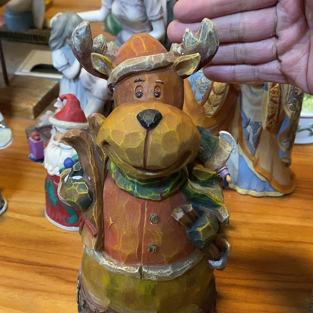 树脂制品树脂工艺品摆件