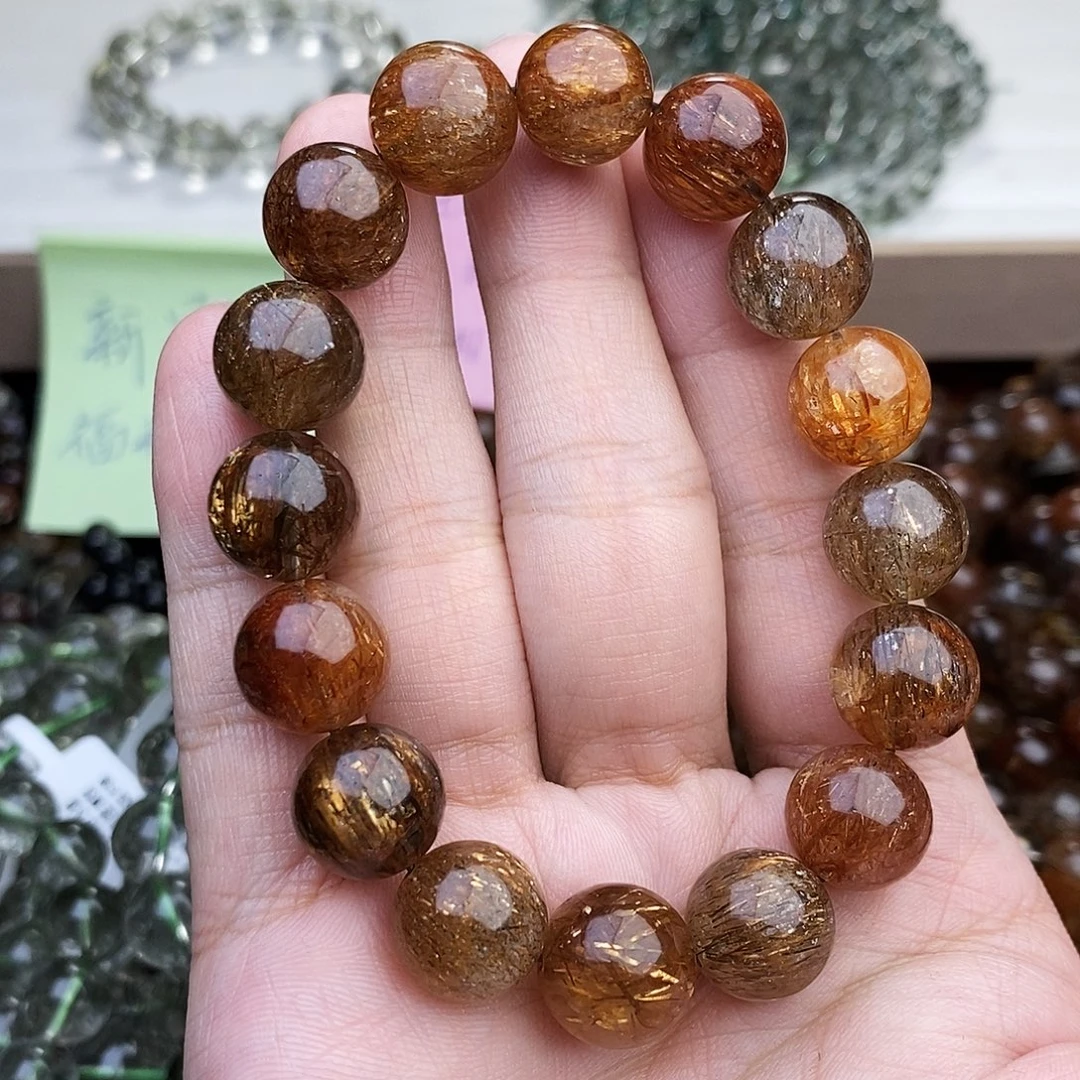 M****手链未镶嵌水晶卡13