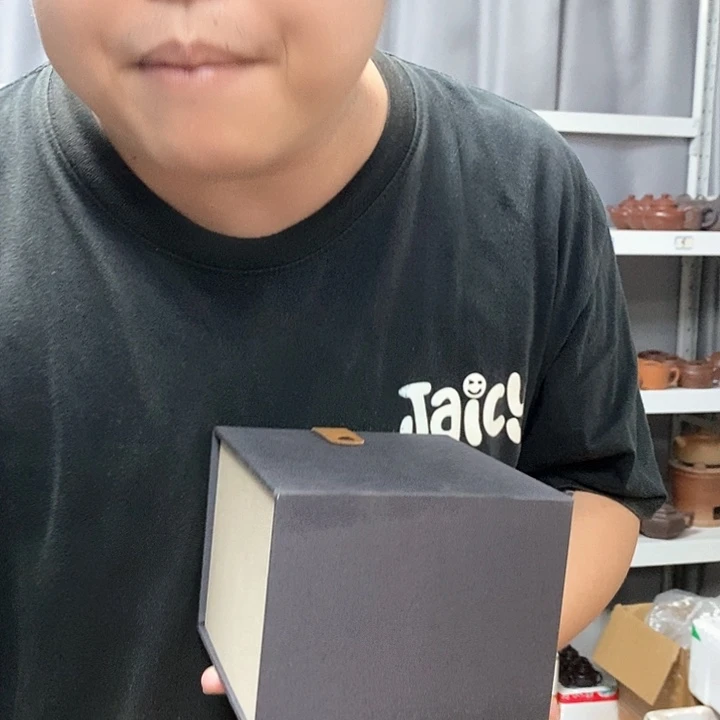 茶壶紫砂一手货源 点关注